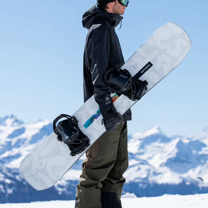 Nidecker Escape Snowboard
