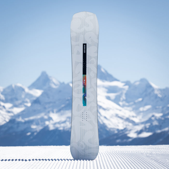 Nidecker Escape Snowboard