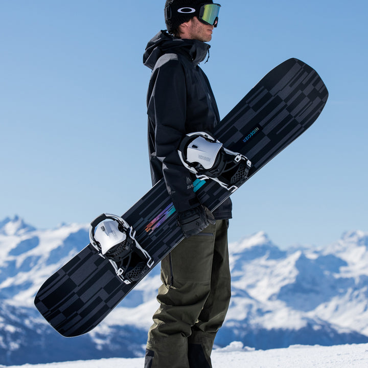 Nidecker Escape Plus Snowboard