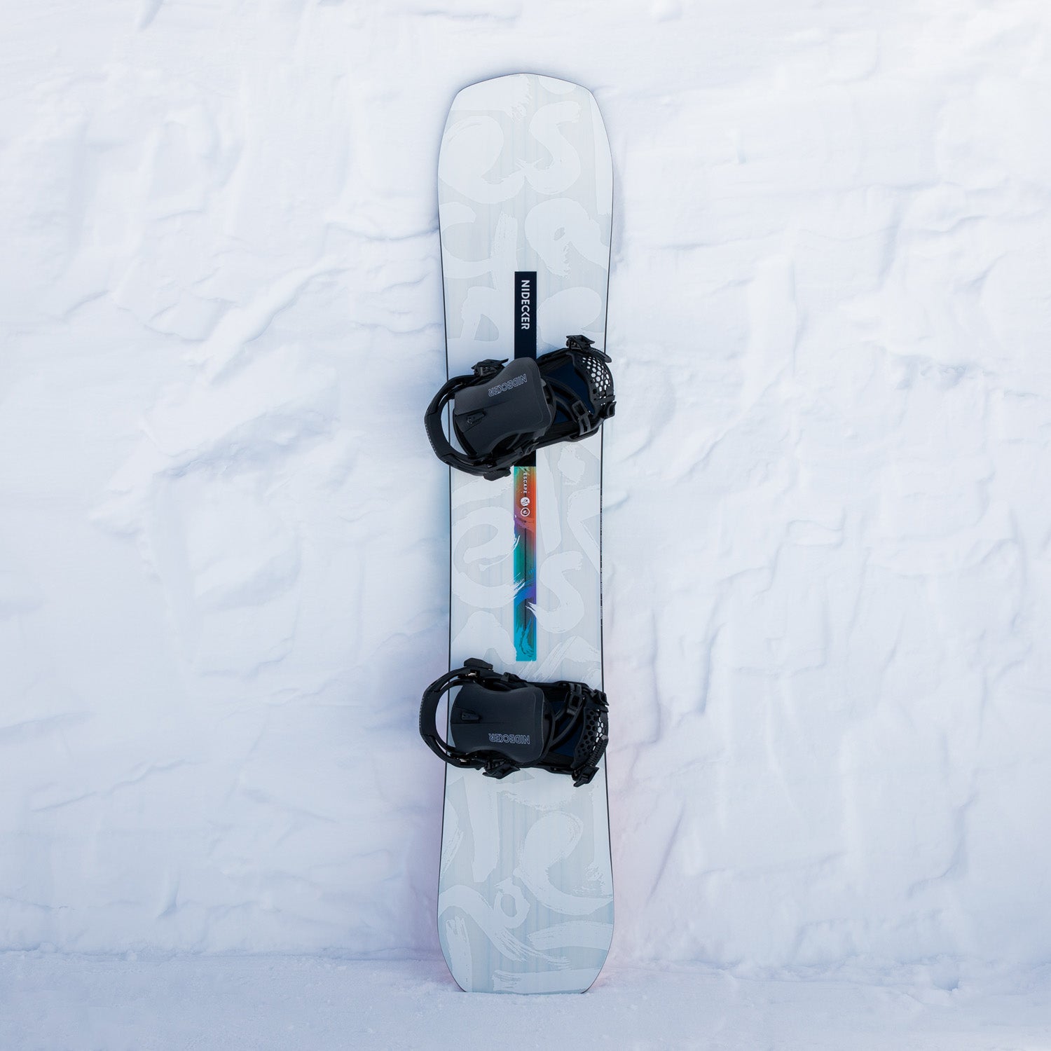 Nidecker Escape Snowboard – evo