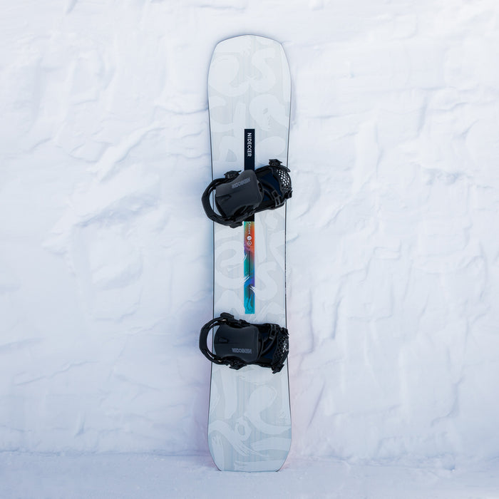 Nidecker Escape Snowboard