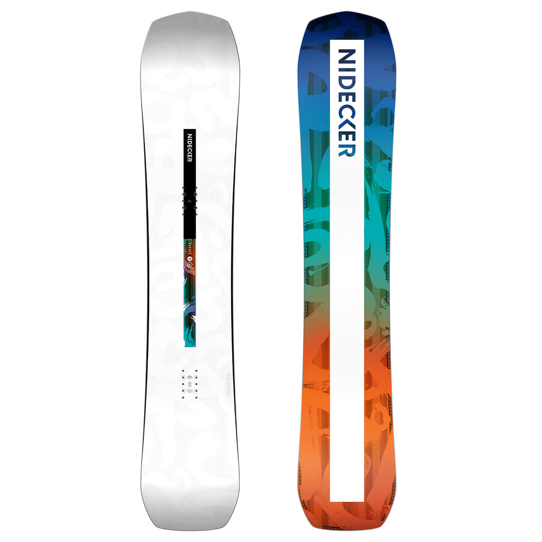 Nidecker Escape Snowboard