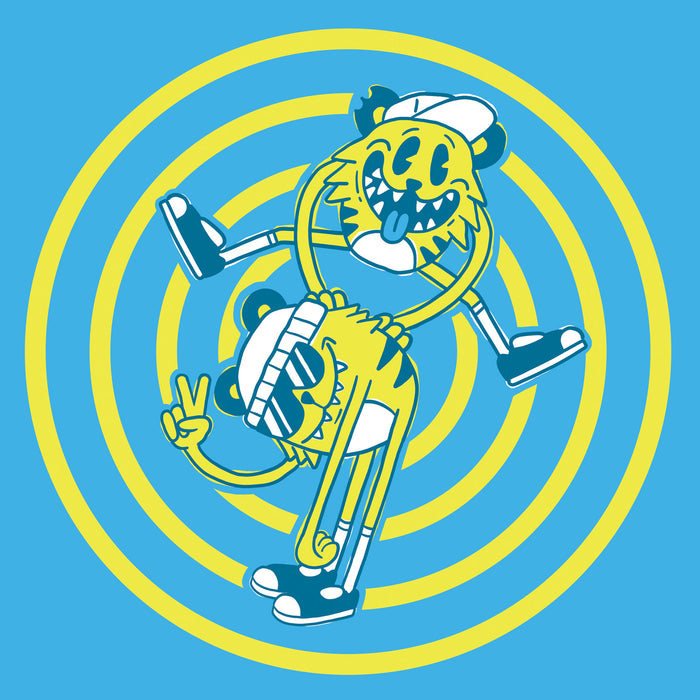Nidecker Scamp Snowboard - Kids'