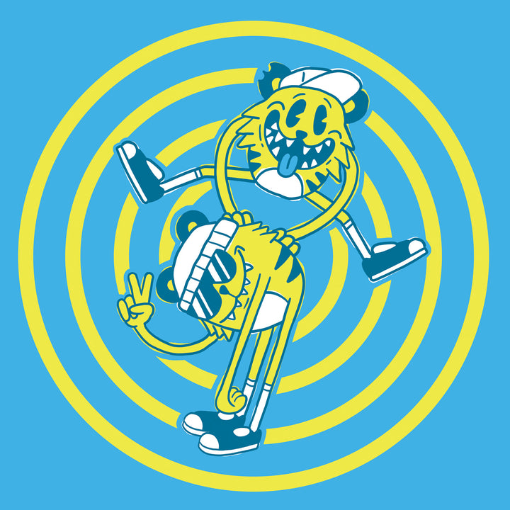 Nidecker Scamp Snowboard - Kids'