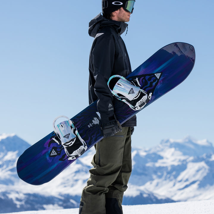 Nidecker Alpha APX Snowboard