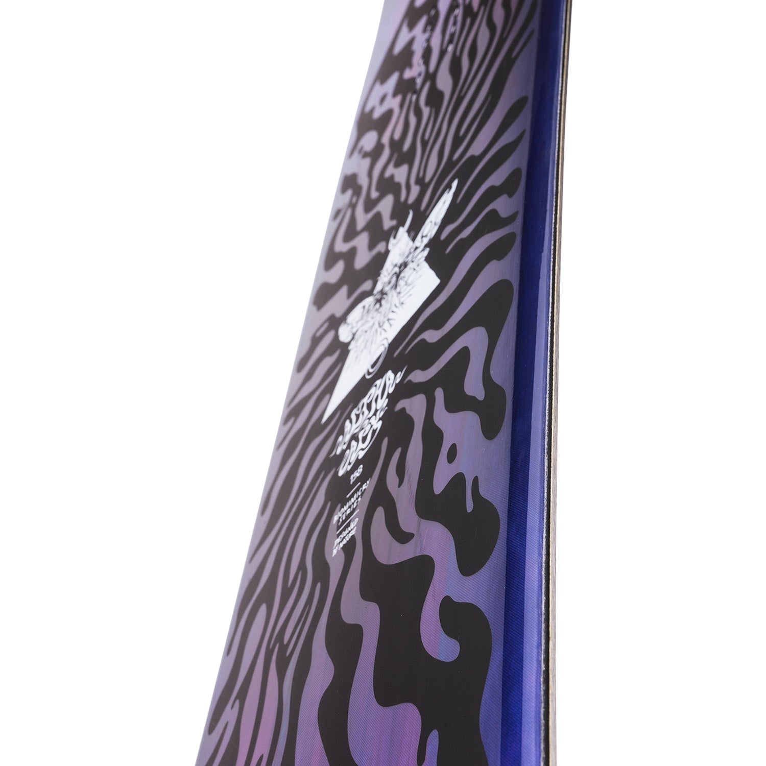 Nidecker Alpha APX Snowboard – evo