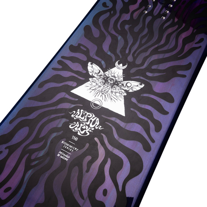 Nidecker Alpha APX Snowboard