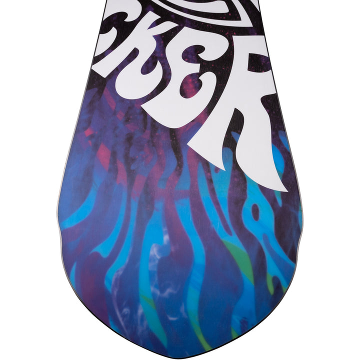 Nidecker Alpha APX Snowboard
