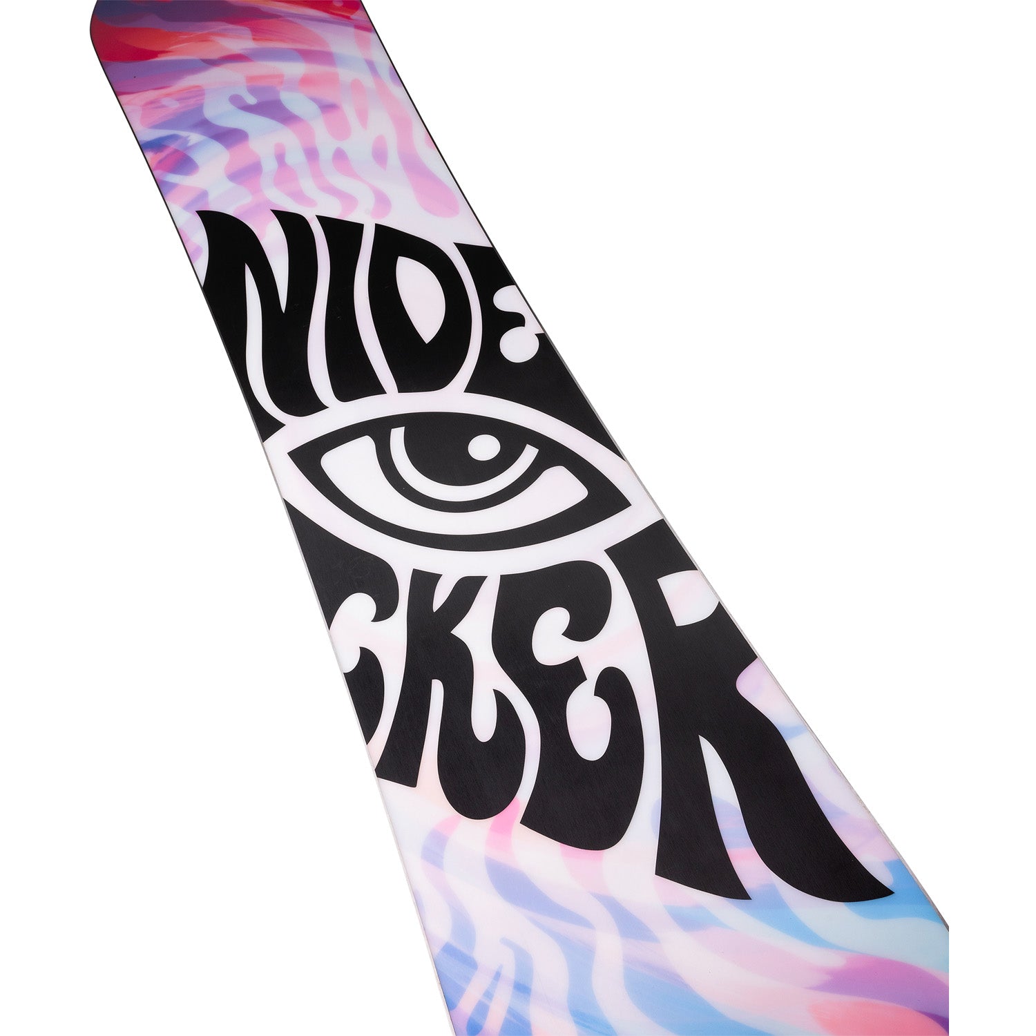 Nidecker Alpha Snowboard – evo