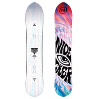 Nidecker Alpha Snowboard