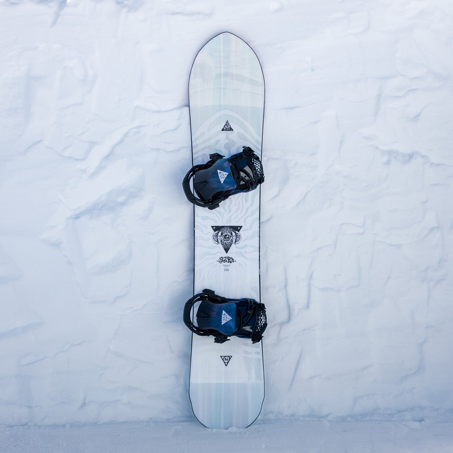 Nidecker Alpha Snowboard – evo