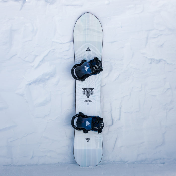 Nidecker Alpha Snowboard