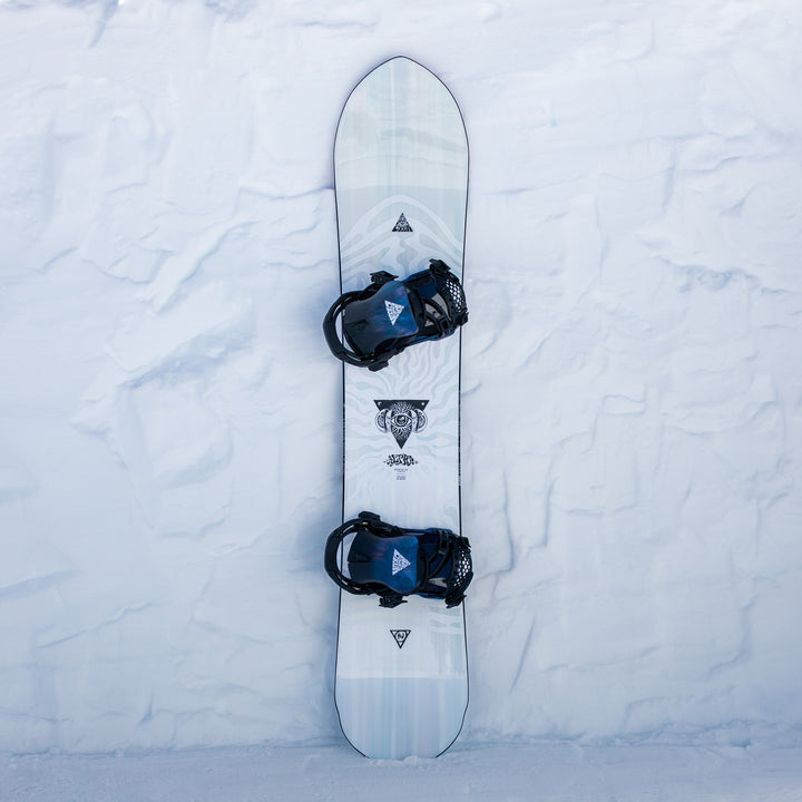 Nidecker Alpha Snowboard
