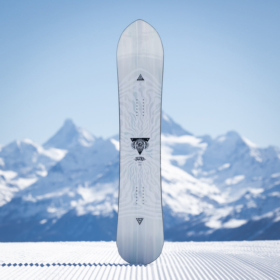 Nidecker Alpha Snowboard