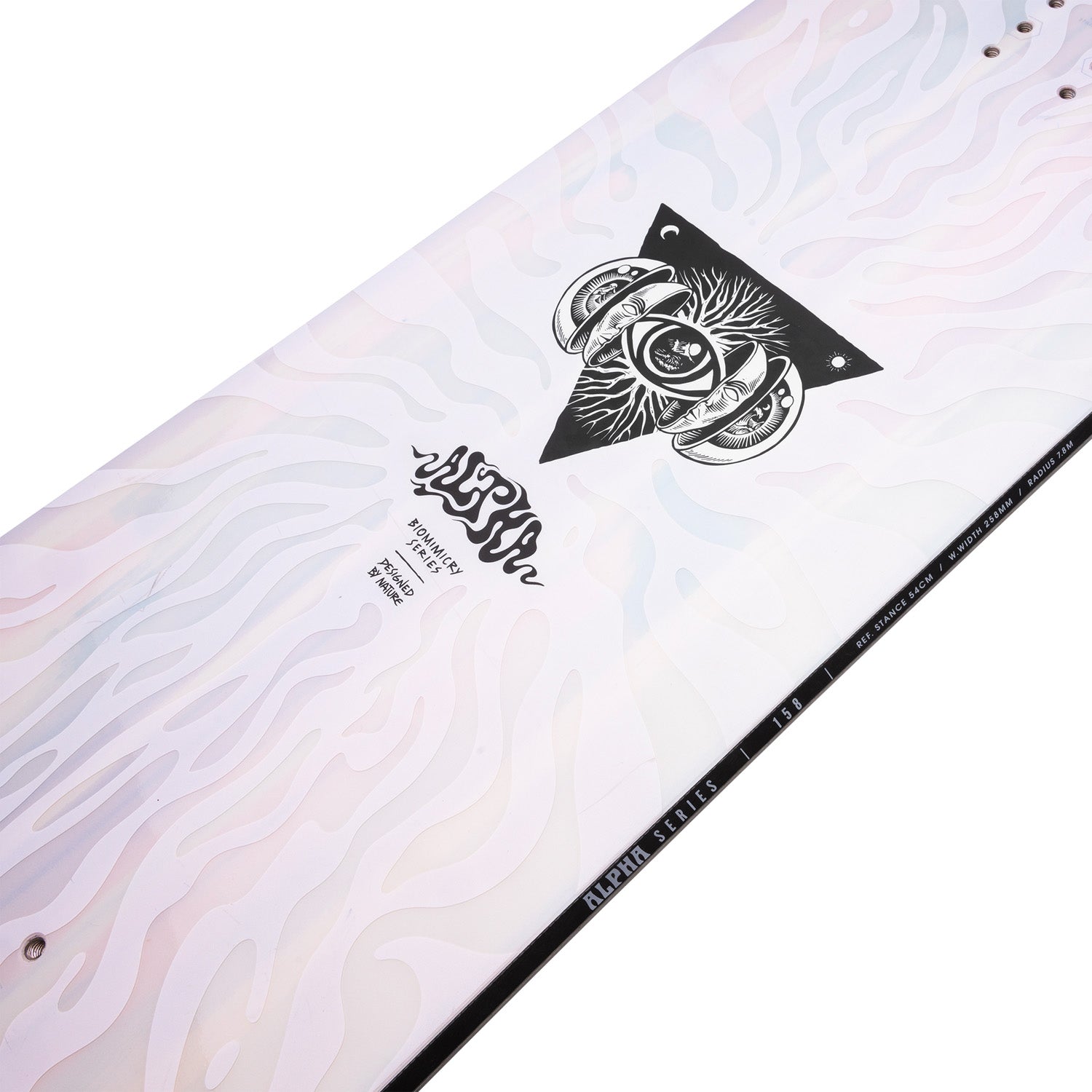 23-24 NIDECKER ナイデッカー ALPHA 158 楽天市場】nidecker alphaの通販