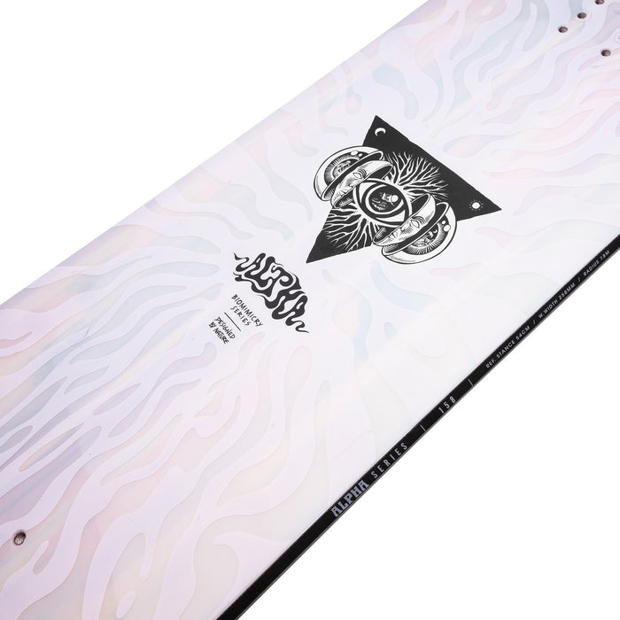 Nidecker Alpha Snowboard