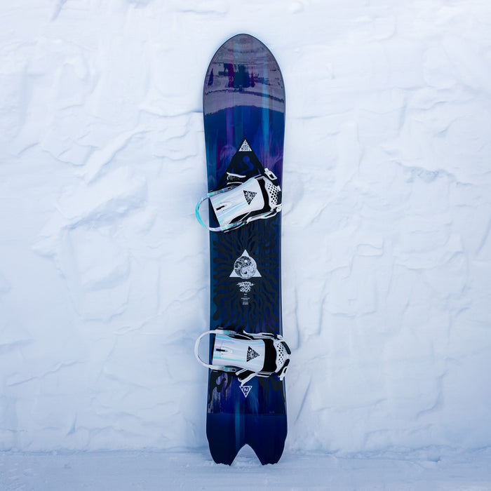 Nidecker Beta APX Snowboard
