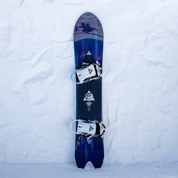 Nidecker Beta APX Snowboard