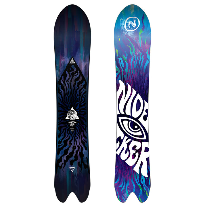 Nidecker Beta APX Snowboard