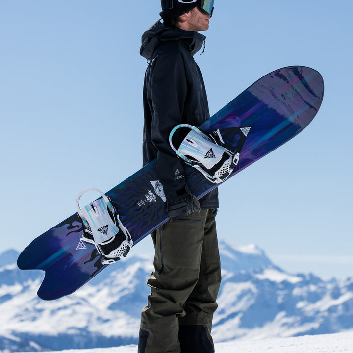 Nidecker Beta APX Snowboard