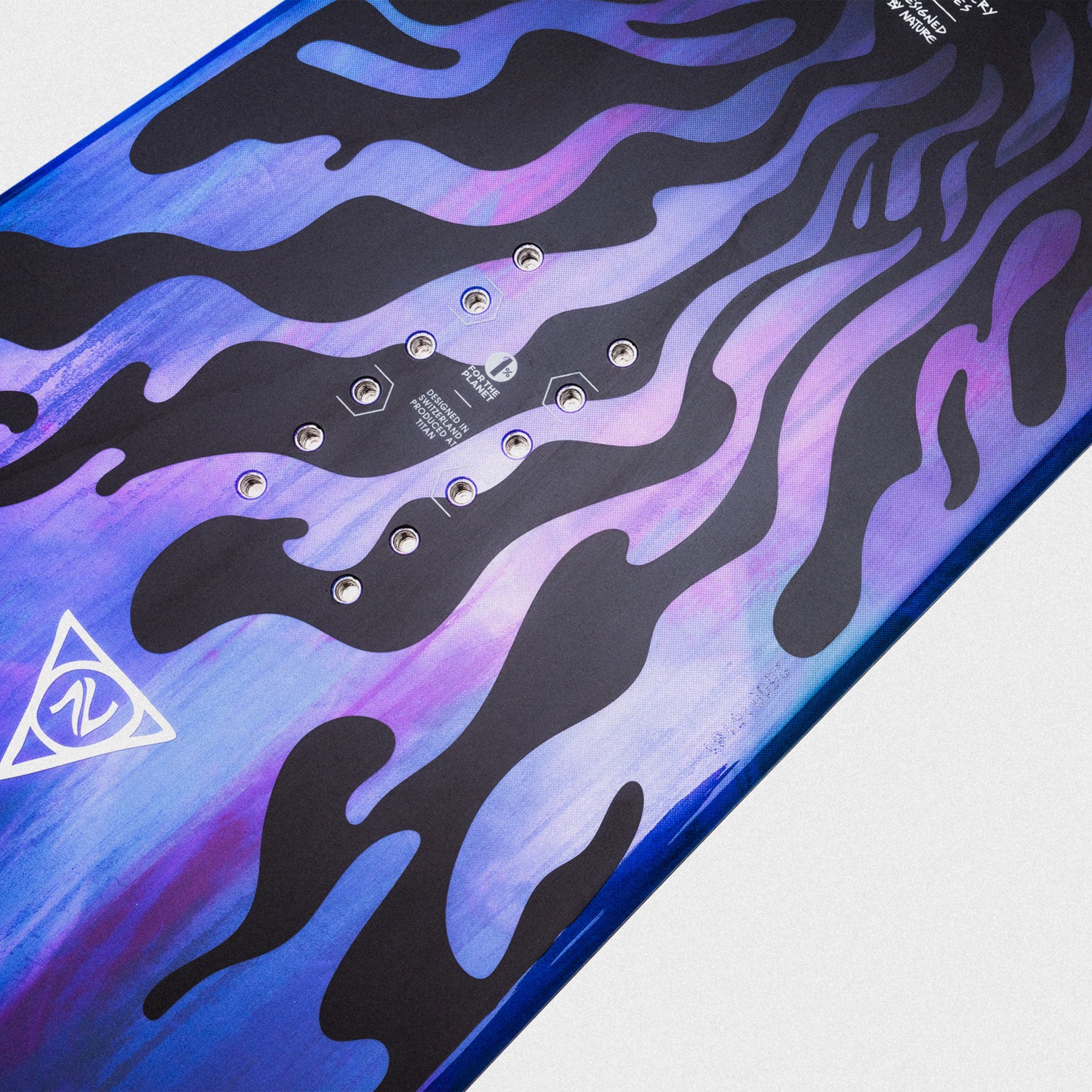 Nidecker Beta APX Snowboard 2027 – evo
