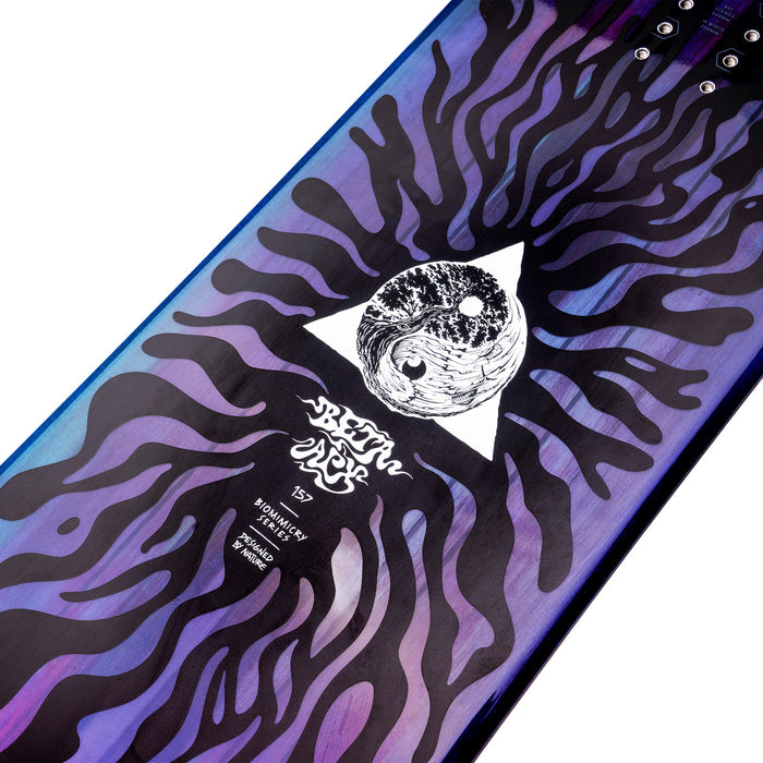Nidecker Beta APX Snowboard