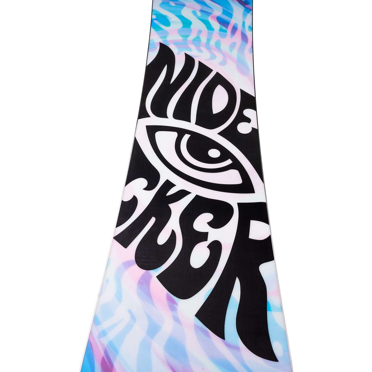 Nidecker Beta Snowboard 2026 – evo