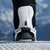 Nidecker LT Supermatic Snowboard Bindings 2026 White