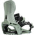 Nidecker LT Supermatic Snowboard Bindings 2026 Olive