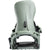 Nidecker LT Supermatic Snowboard Bindings 2026 Olive