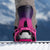 Nidecker LT Supermatic Snowboard Bindings 2026 Magma