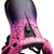 Nidecker LT Supermatic Snowboard Bindings 2026 Magma