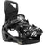 Nidecker OG Supermatic Snowboard Bindings Black