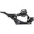 Nidecker OG Supermatic Snowboard Bindings Black