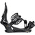Nidecker OG Supermatic Snowboard Bindings Black