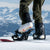 Nidecker OG Supermatic Snowboard Bindings Black