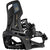 Nidecker OG Supermatic Snowboard Bindings Black