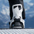 Nidecker OG Supermatic Snowboard Bindings White