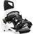 Nidecker OG Supermatic Snowboard Bindings White