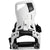 Nidecker OG Supermatic Snowboard Bindings White