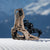 Nidecker OG Supermatic Snowboard Bindings Desert