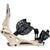 Nidecker OG Supermatic Snowboard Bindings Desert
