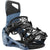 Nidecker OG Supermatic Snowboard Bindings Atlantic