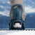 Nidecker OG Supermatic Snowboard Bindings Atlantic