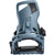 Nidecker OG Supermatic Snowboard Bindings Atlantic