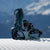 Nidecker OG Supermatic Snowboard Bindings Atlantic