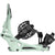 Nidecker OG Supermatic Snowboard Bindings Mint