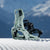 Nidecker OG Supermatic Snowboard Bindings Mint