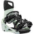 Nidecker OG Supermatic Snowboard Bindings Mint