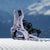 Nidecker OG Supermatic Snowboard Bindings Heather